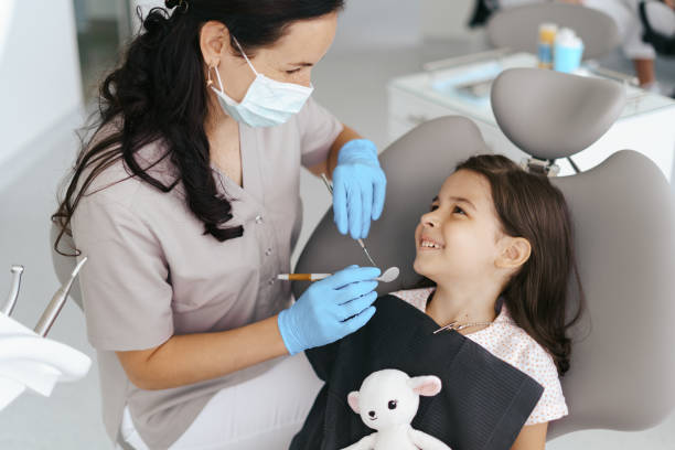 Best Urgent Dental Care for Toothache in Merriam Woods, MO