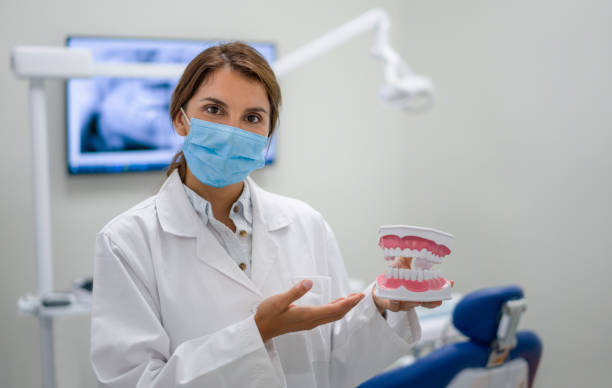 Best Mobile Emergency Dentist in Merriam Woods, MO