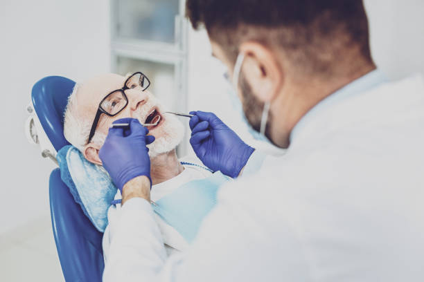 Best Broken or Cracked Tooth Emergency Dentist in Merriam Woods, MO